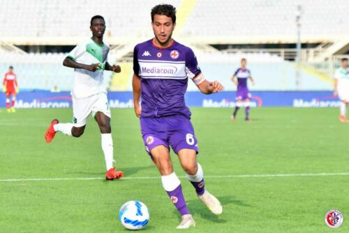 ACF FIORENTINA VS SASSUOLO 41